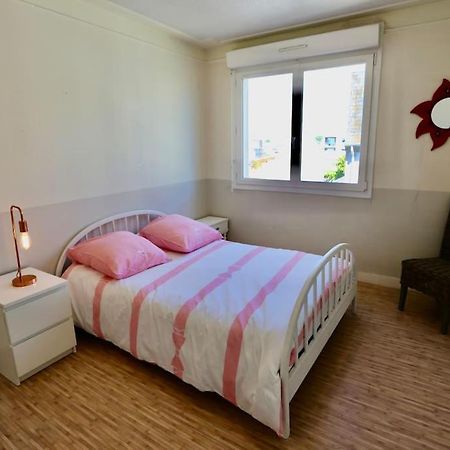 Joli Appartement Centre-Ville Brest Ngoại thất bức ảnh