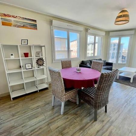 Joli Appartement Centre-Ville Brest Ngoại thất bức ảnh