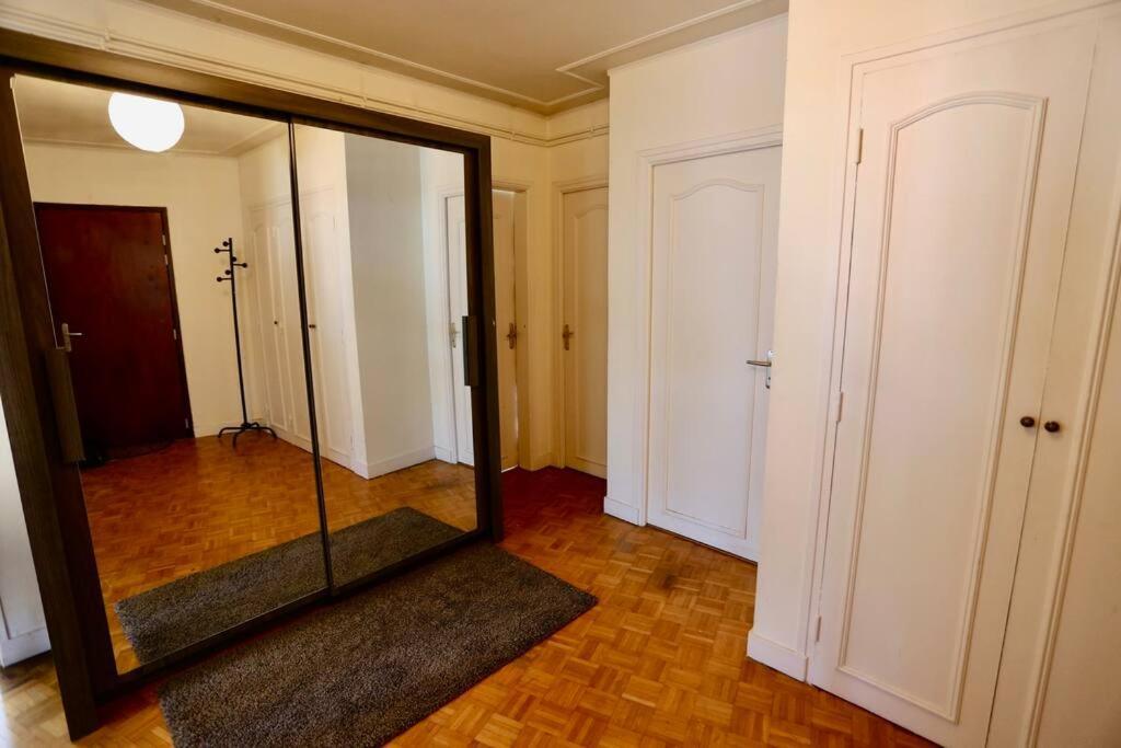 Joli Appartement Centre-Ville Brest Ngoại thất bức ảnh