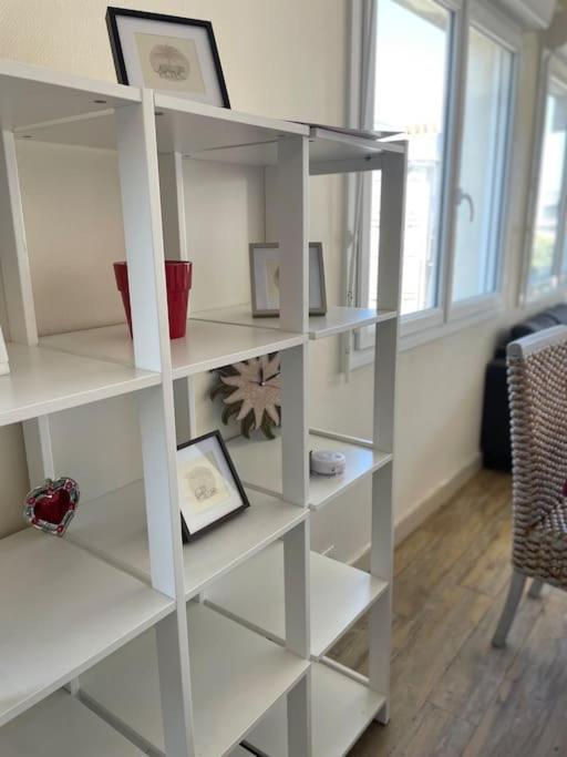 Joli Appartement Centre-Ville Brest Ngoại thất bức ảnh